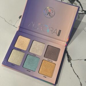 Anastasia Beverly Hills Aurora Glow Kit